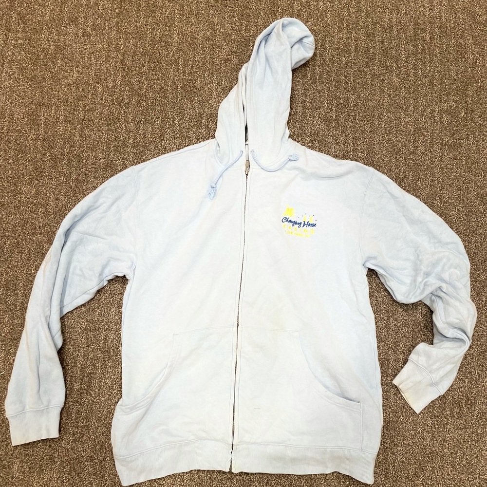 Charging Horse Jacket